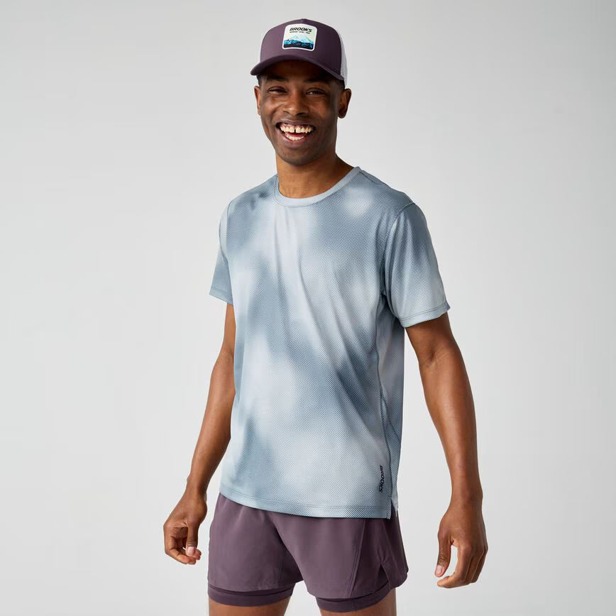 High Point 5" 2-in-1 Short 2.0