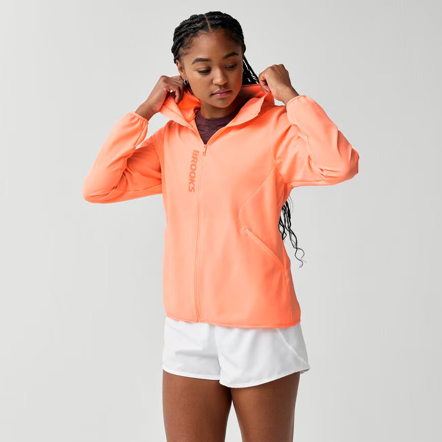 Canopy Jacket