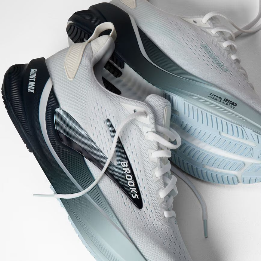 Ghost Max 4