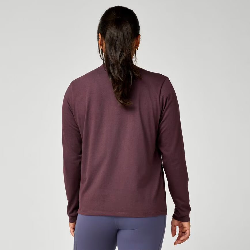 Graphic Long Sleeve