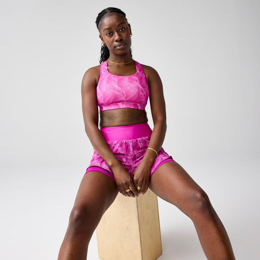 Convertible 2.0 Sports Bra