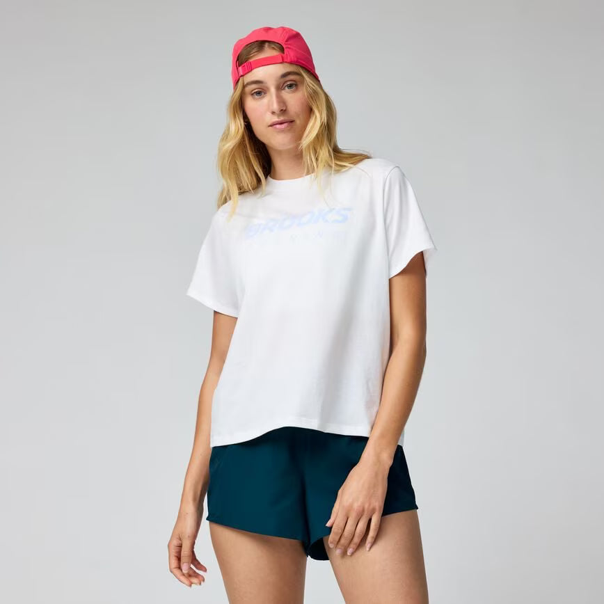 Graphic Short Sleeve