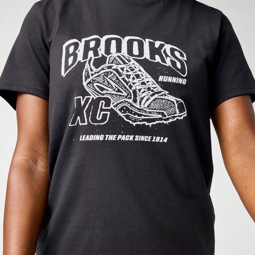 Graphic Short Sleeve
