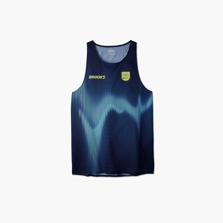 Pro Kit Singlet