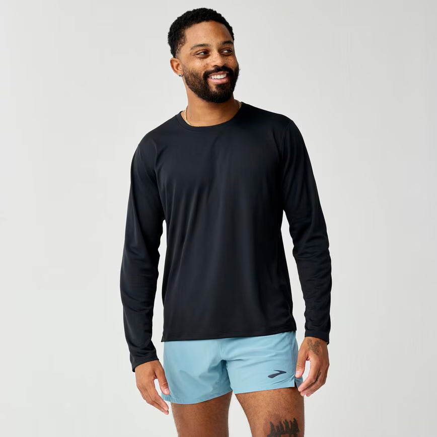 Dash Long Sleeve