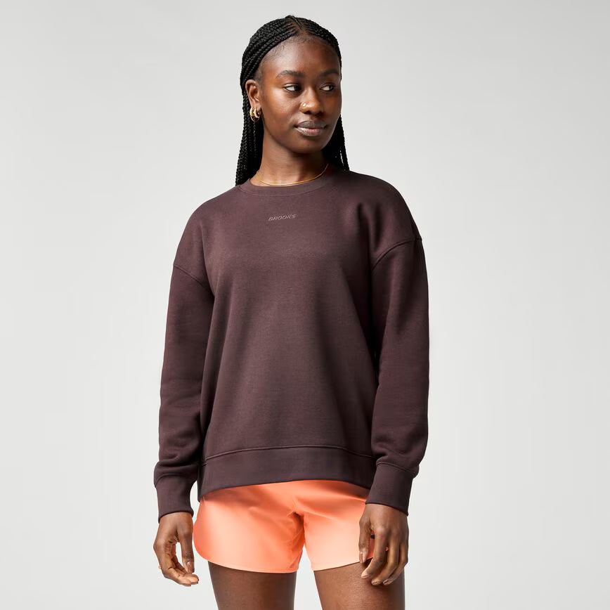 Reset Sweatshirt