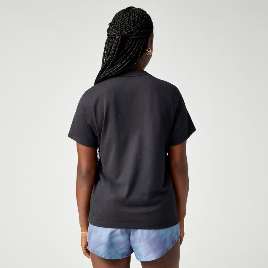 Graphic Short Sleeve