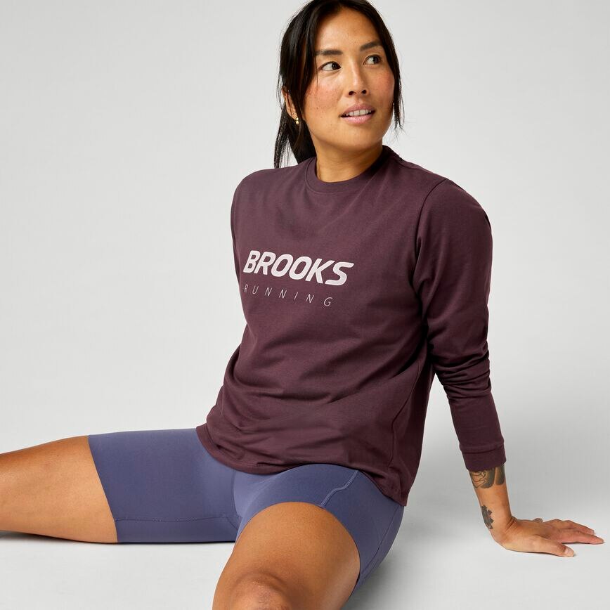 Graphic Long Sleeve