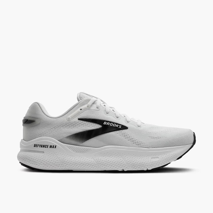 Defyance Max