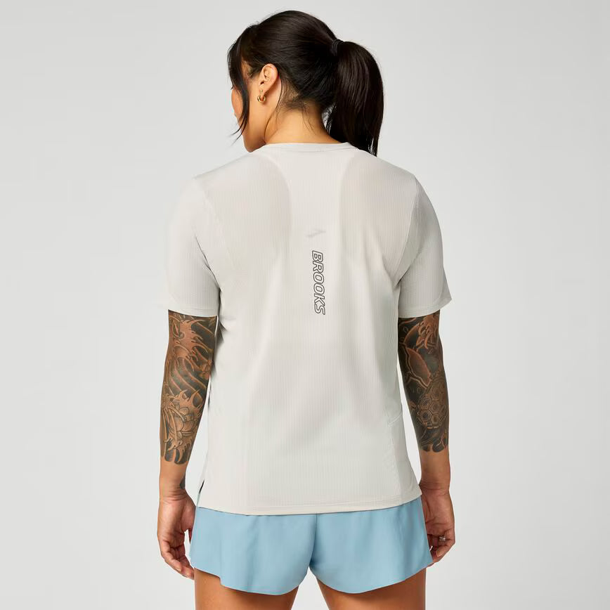 High Point Short Sleeve 2.0