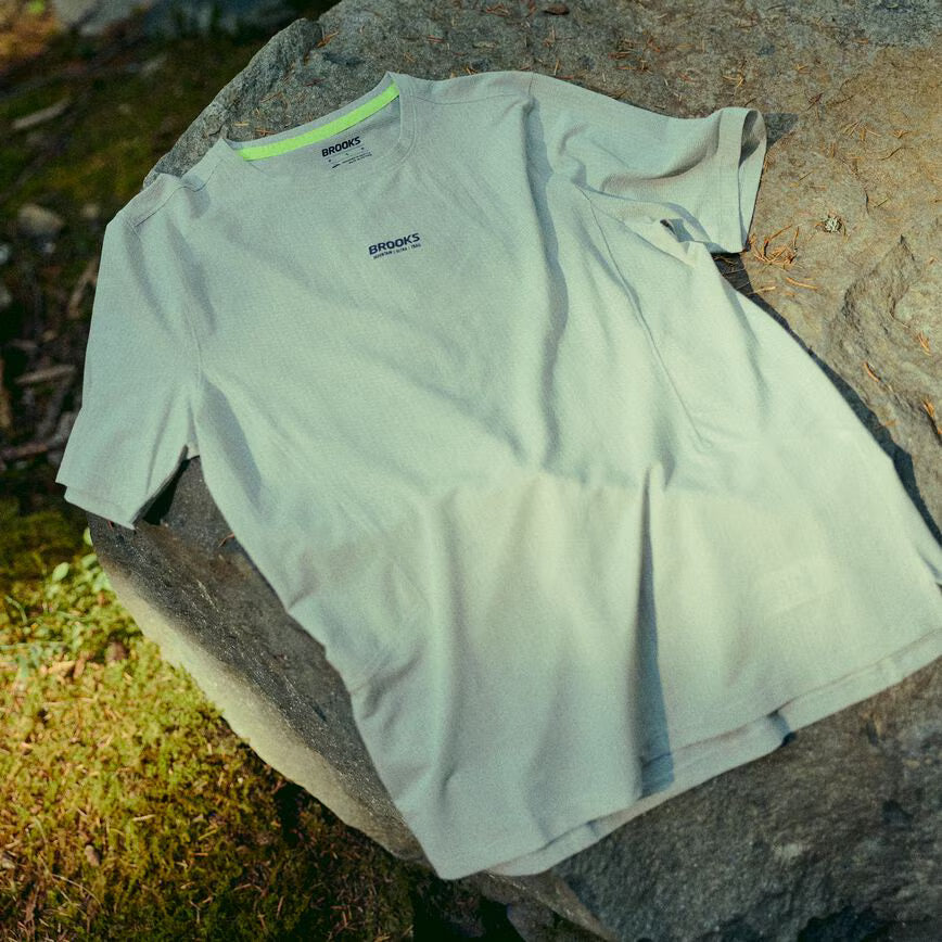 High Point Short Sleeve 2.0
