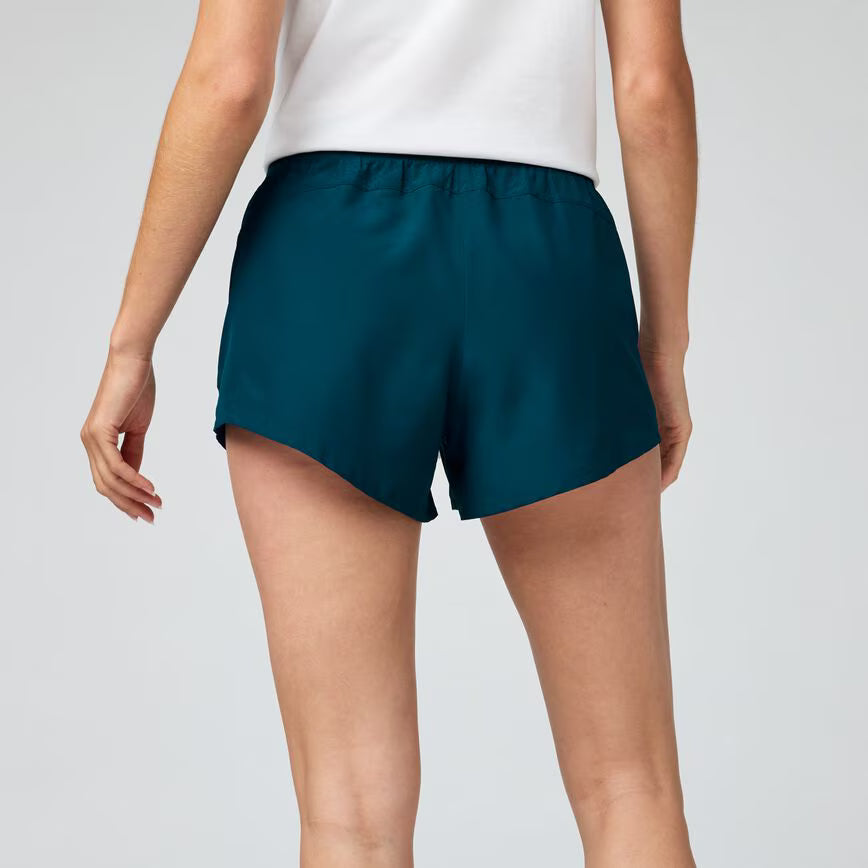 Dash 3” Short