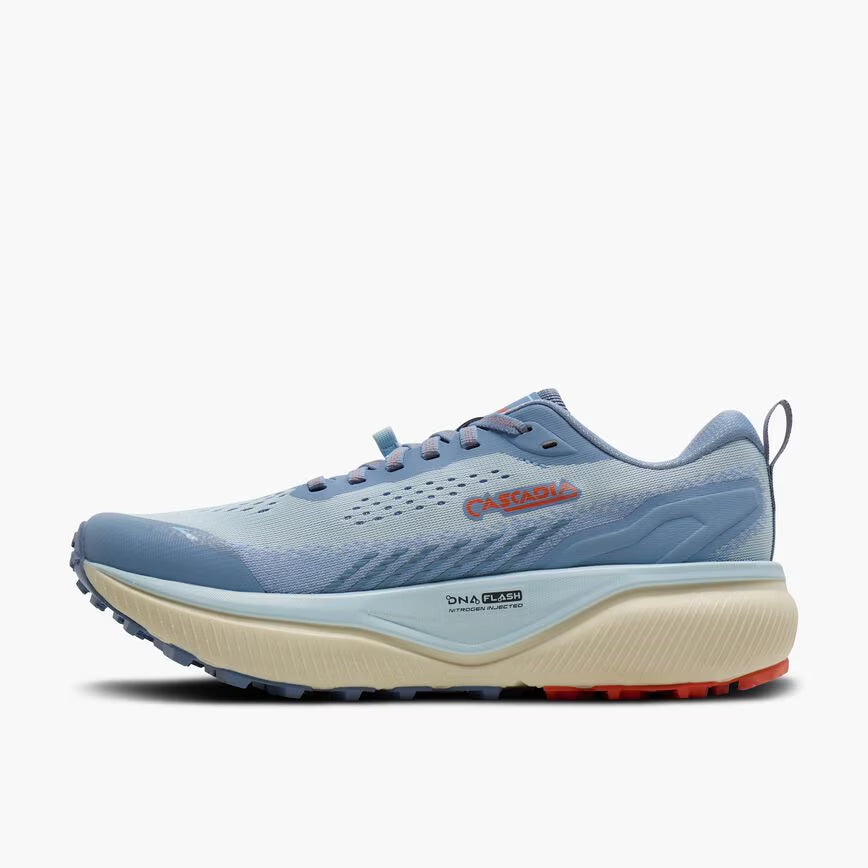 Cascadia 20