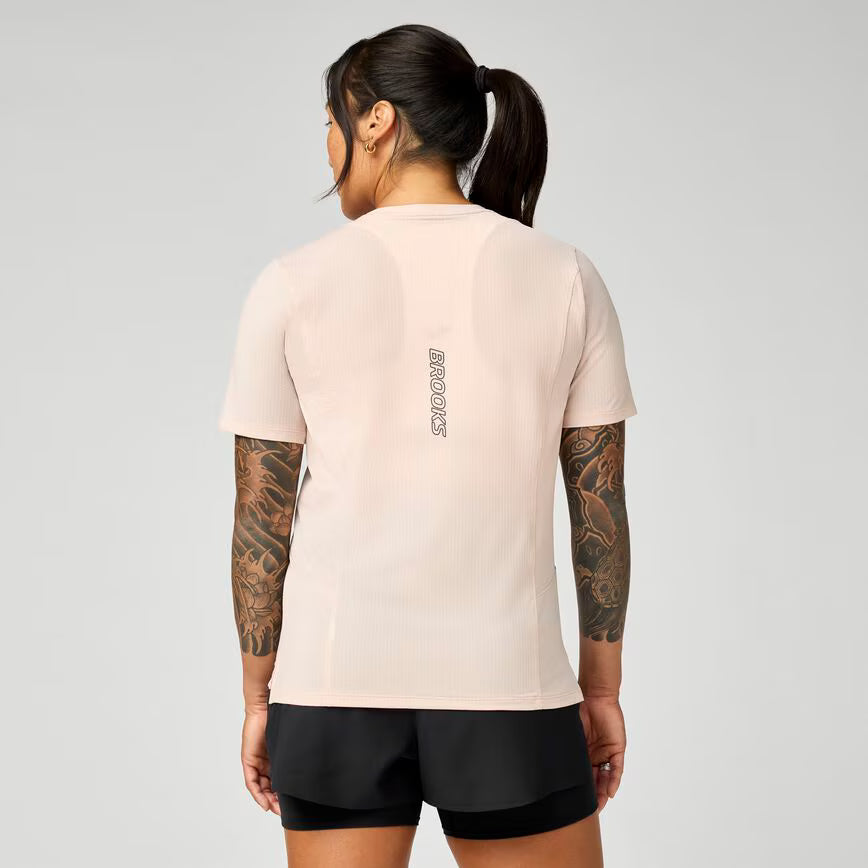 High Point Short Sleeve 2.0