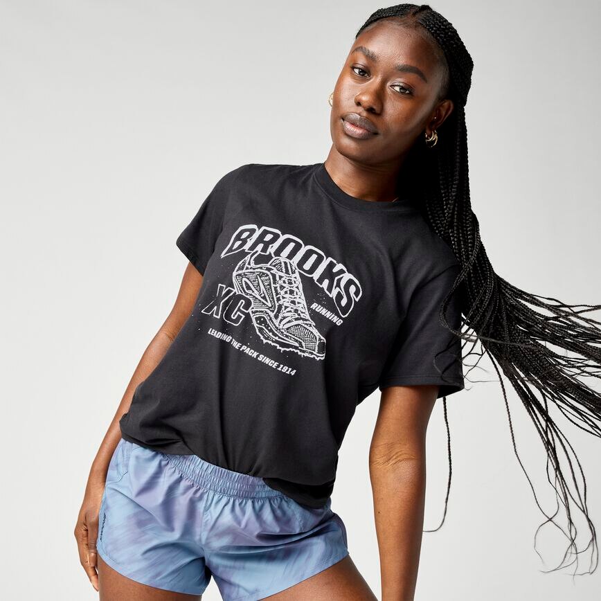 Graphic Short Sleeve