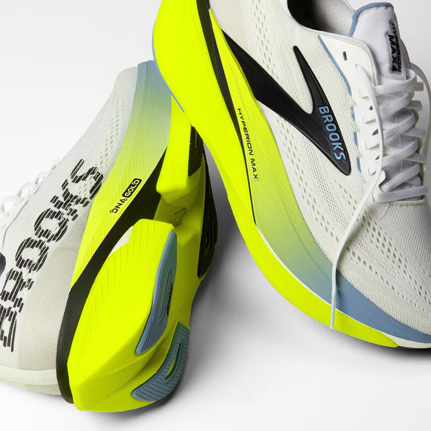 Hyperion Max 4