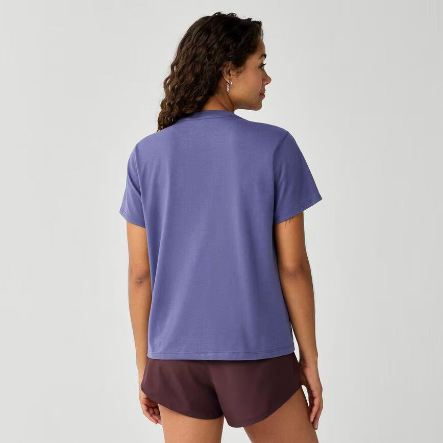 Graphic Short Sleeve