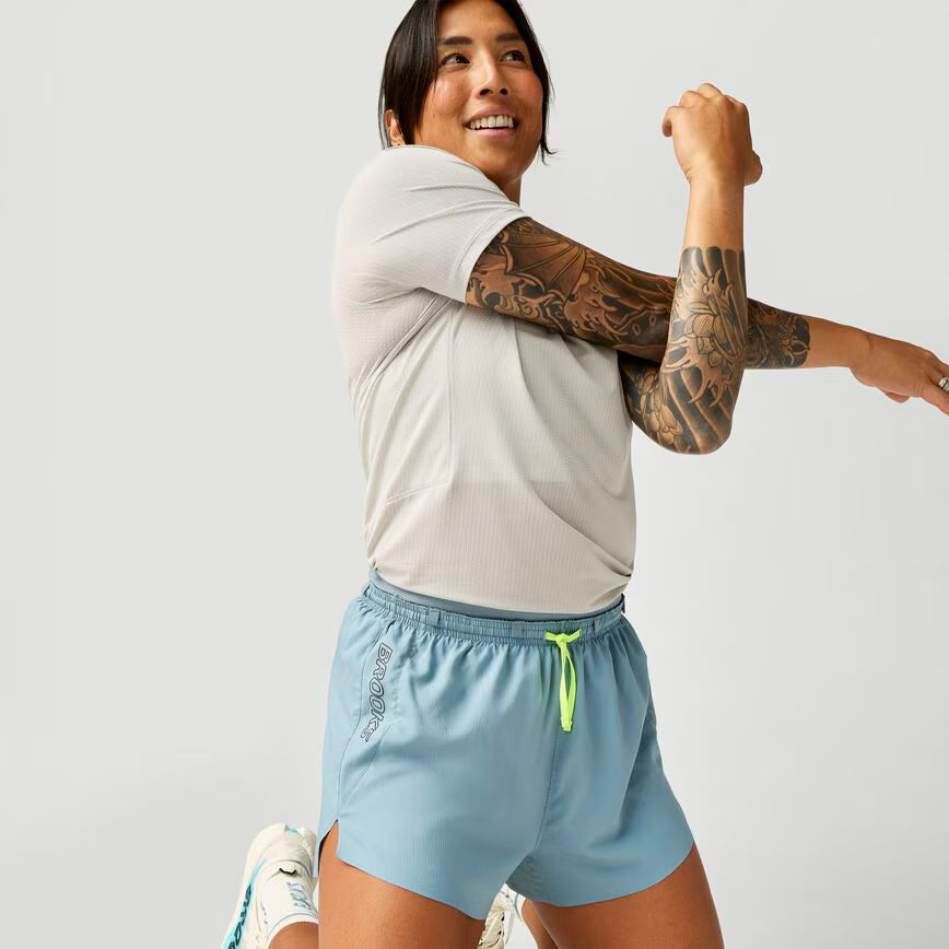 High Point Short Sleeve 2.0
