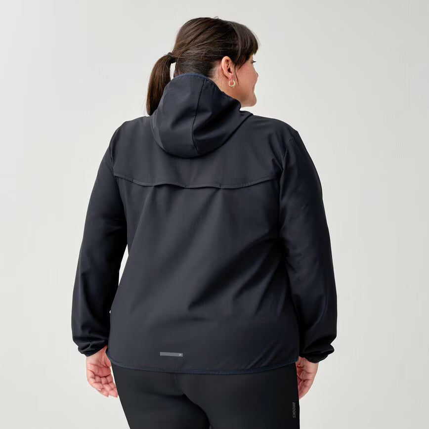 Canopy Jacket