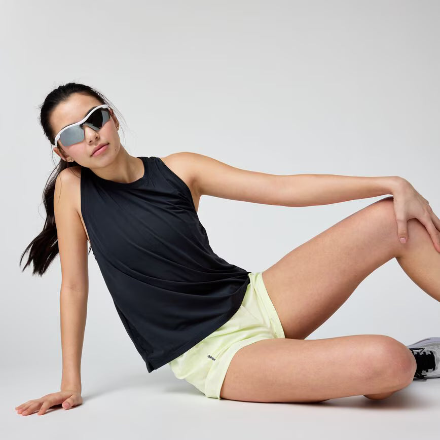 Dash 3” Short