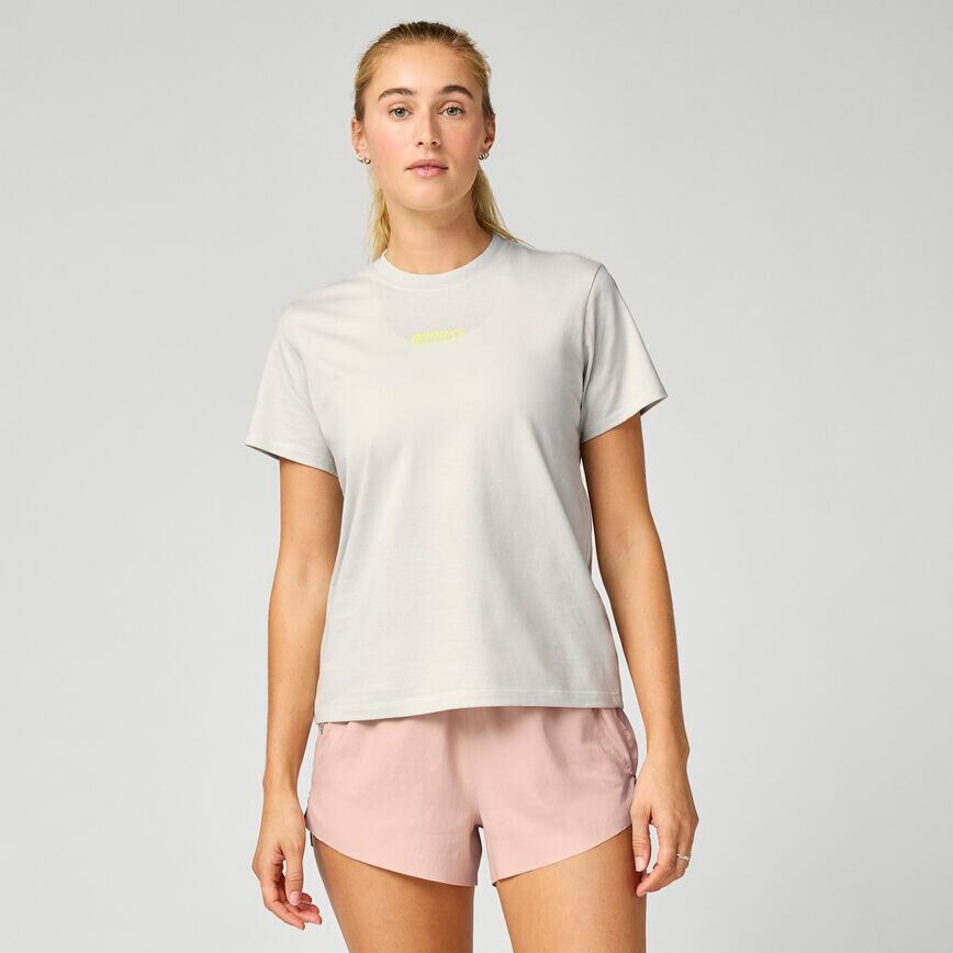 Graphic Short Sleeve