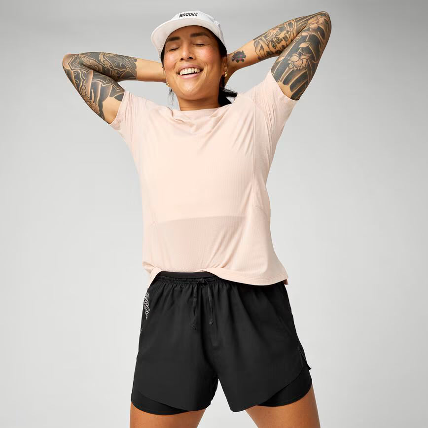 High Point Short Sleeve 2.0