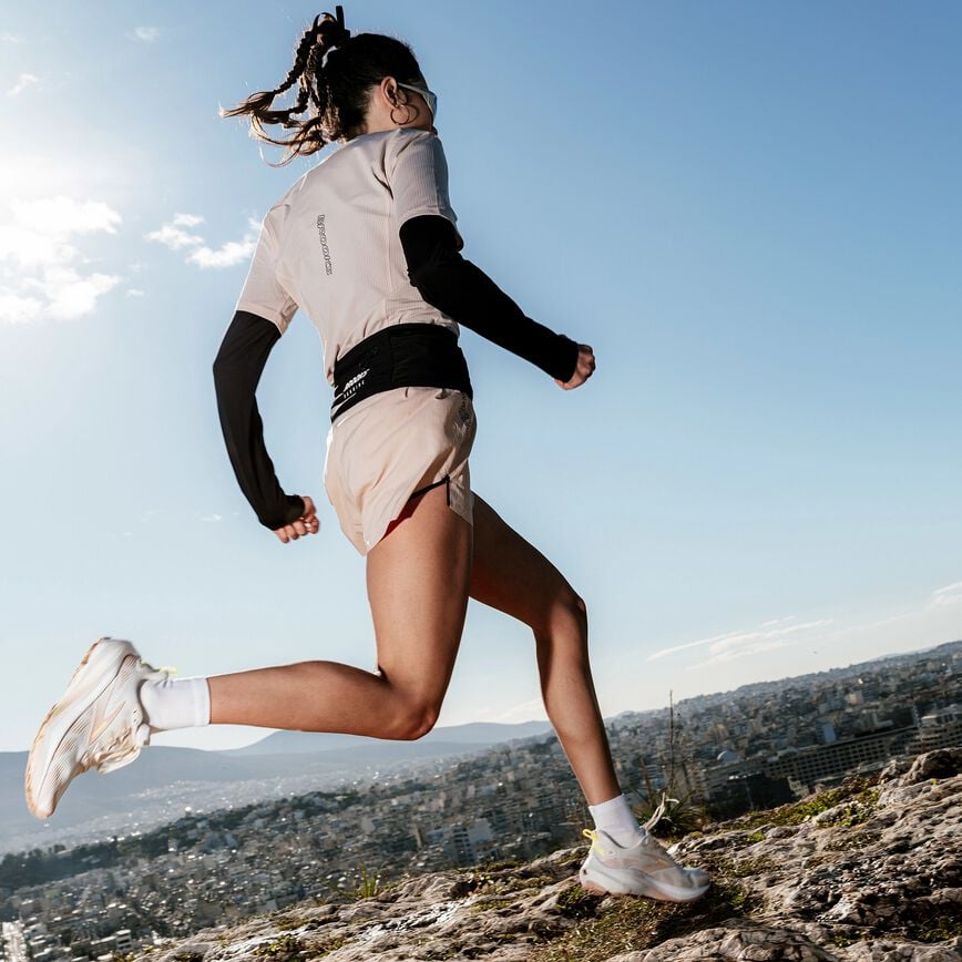 Cascadia Running Belt