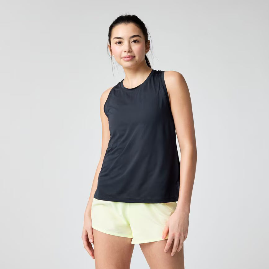 Dash 3” Short