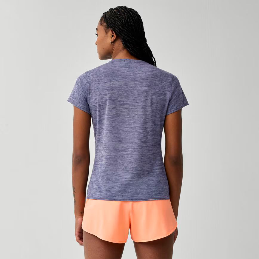 Luxe Short Sleeve