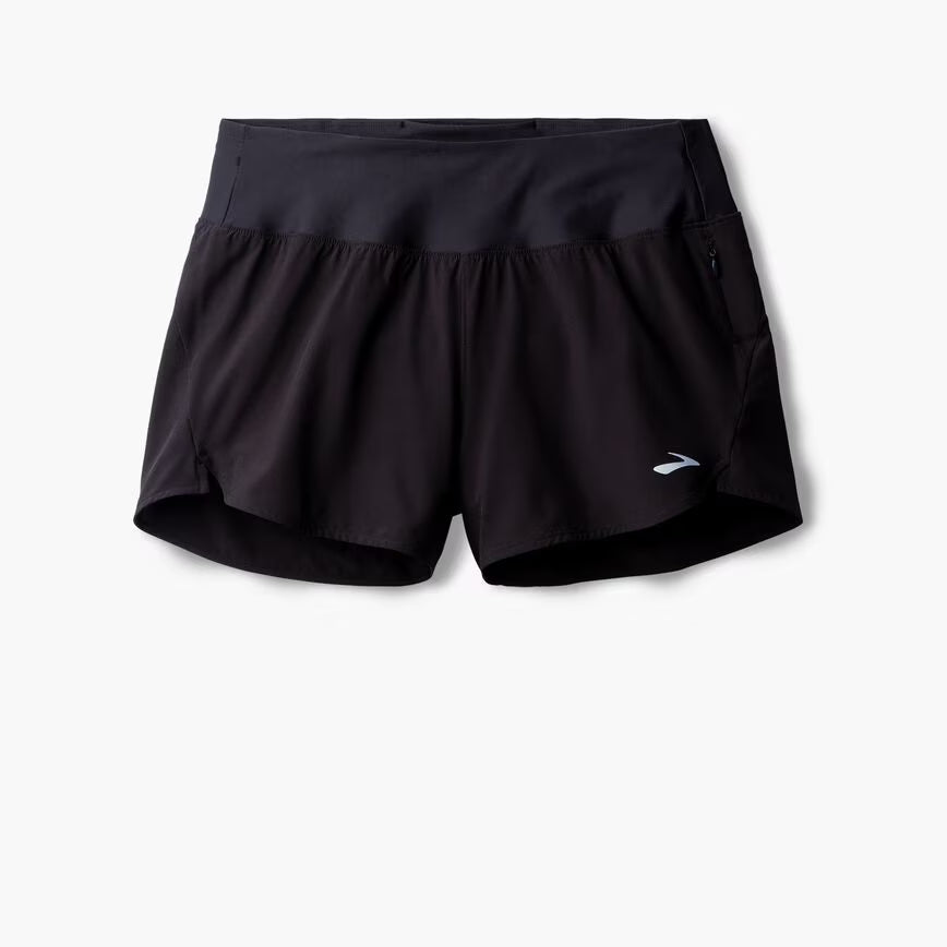 Chaser 3" Short 2.0