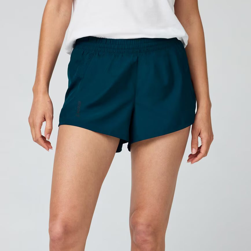 Dash 3” Short