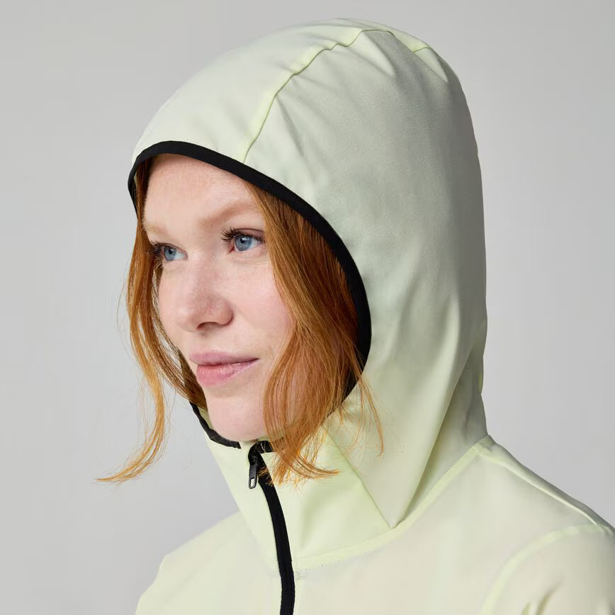 Canopy Jacket