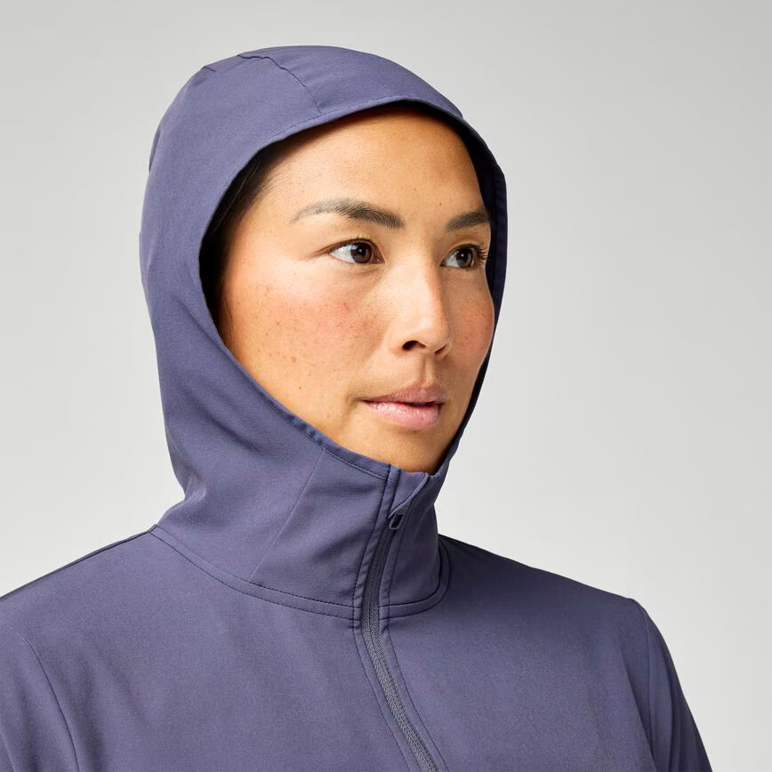 Canopy Jacket